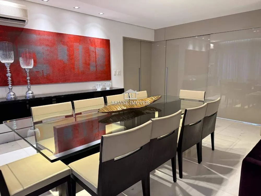 Apartamento, 3 quartos, 250 m² - Foto 4