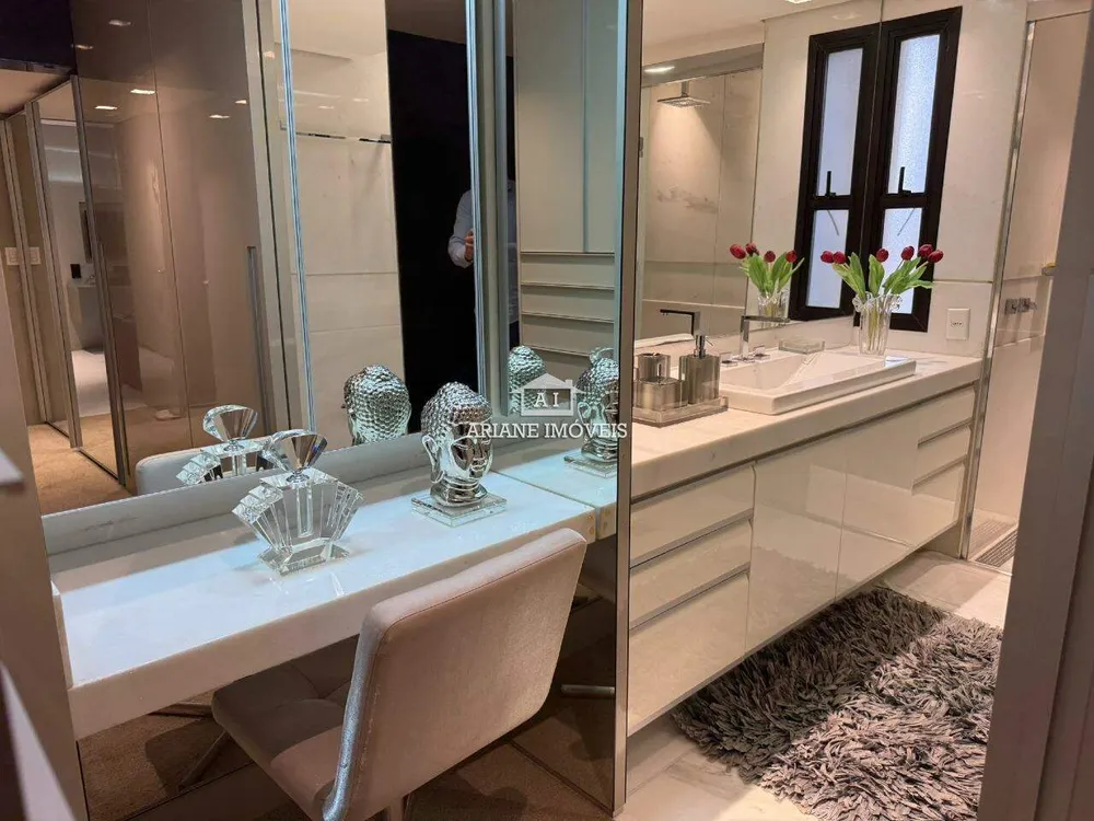 Apartamento, 3 quartos, 250 m² - Foto 10