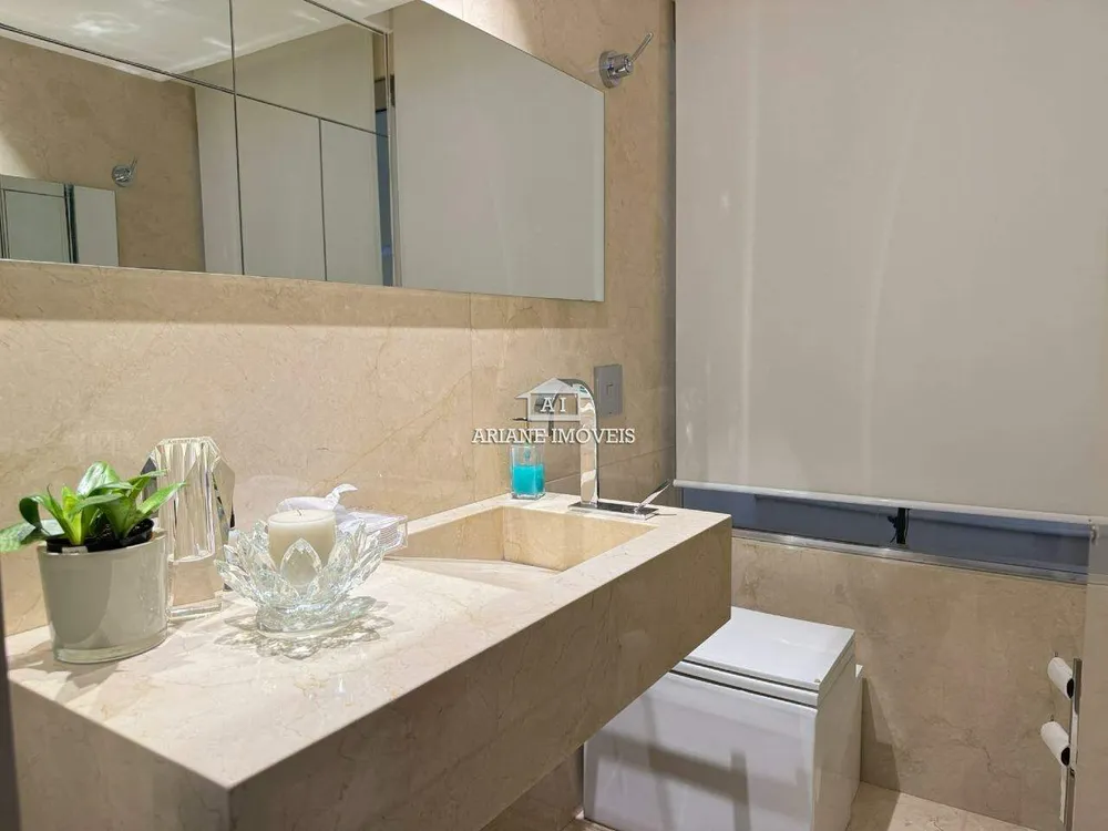 Apartamento, 3 quartos, 250 m² - Foto 6