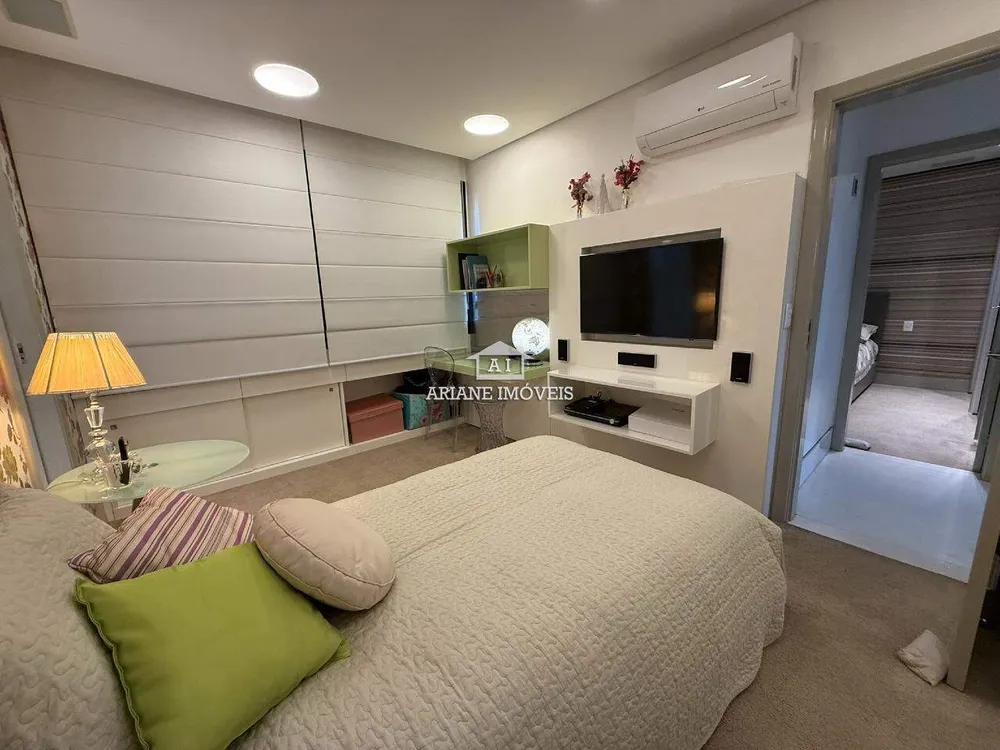 Apartamento, 3 quartos, 250 m² - Foto 14