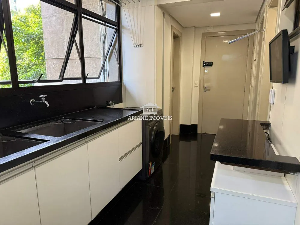 Apartamento, 3 quartos, 250 m² - Foto 16