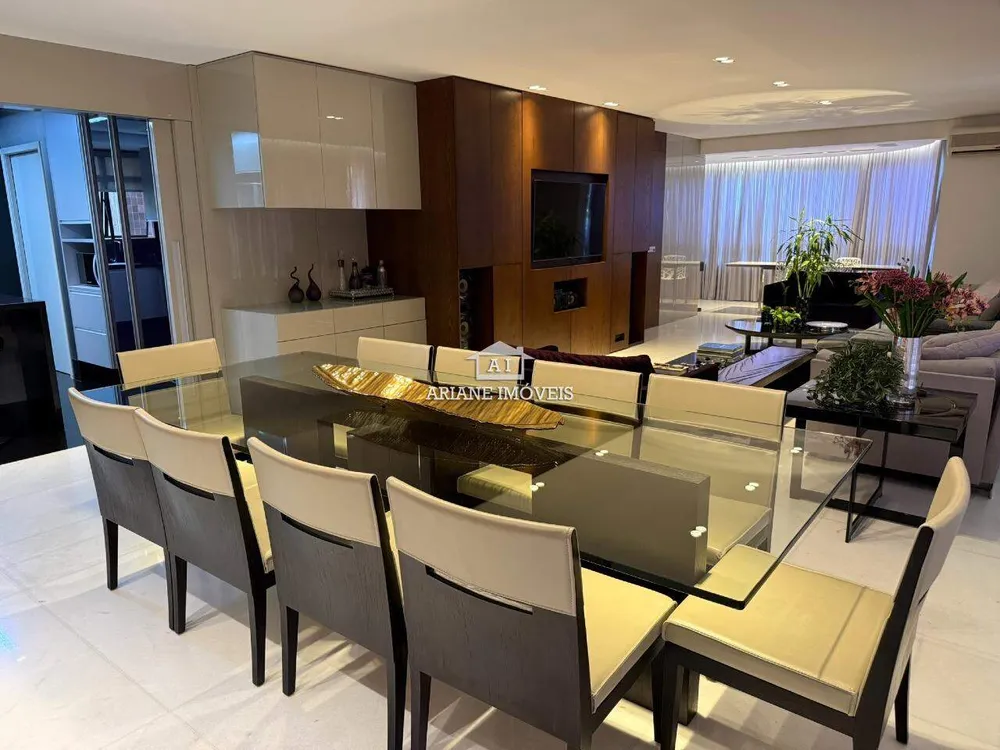 Apartamento, 3 quartos, 250 m² - Foto 5