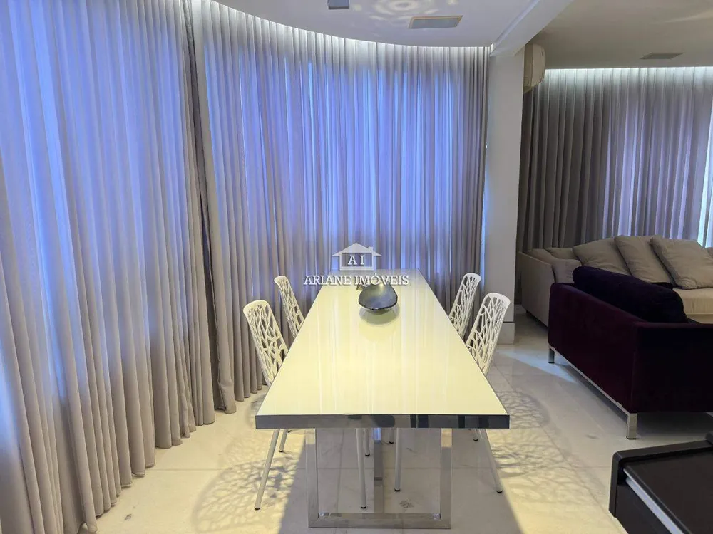 Apartamento, 3 quartos, 250 m² - Foto 3