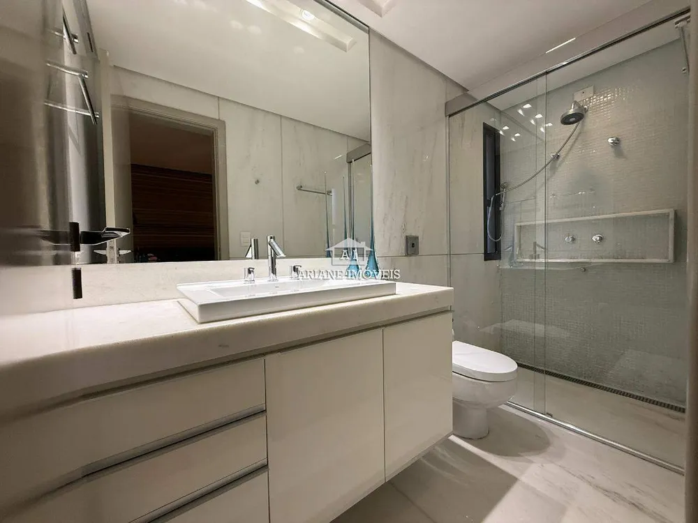 Apartamento, 3 quartos, 250 m² - Foto 18