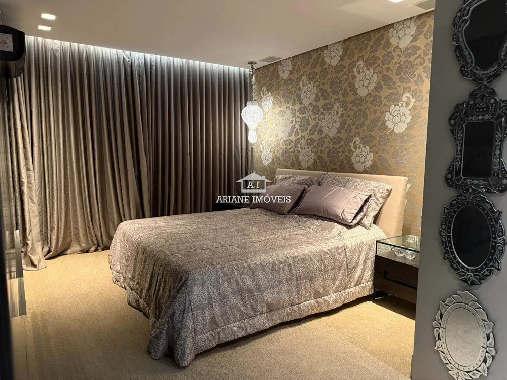 Apartamento, 3 quartos, 250 m² - Foto 8