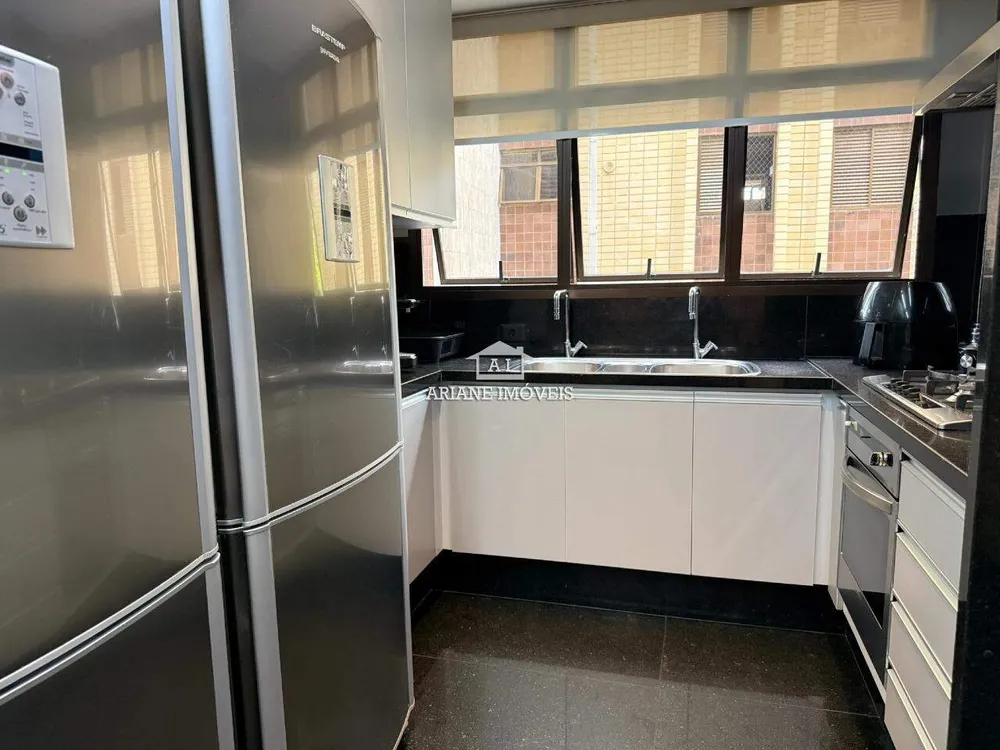 Apartamento, 3 quartos, 250 m² - Foto 6