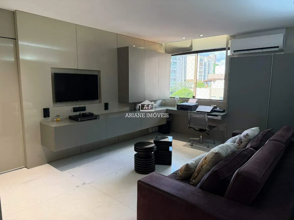 Apartamento, 3 quartos, 250 m² - Foto 22