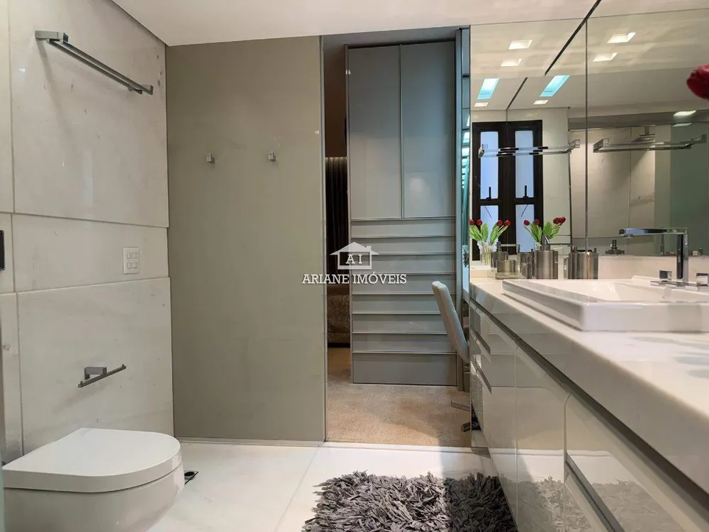Apartamento, 3 quartos, 250 m² - Foto 12