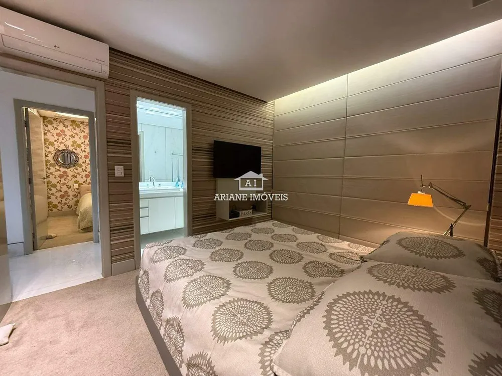 Apartamento, 3 quartos, 250 m² - Foto 13