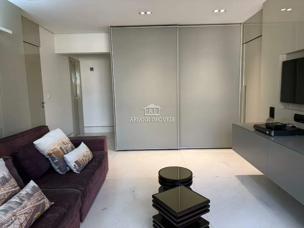 Apartamento, 3 quartos, 250 m² - Foto 23
