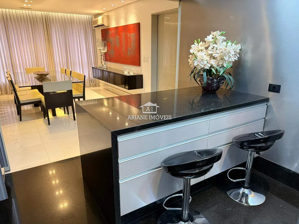 Apartamento, 3 quartos, 250 m² - Foto 7