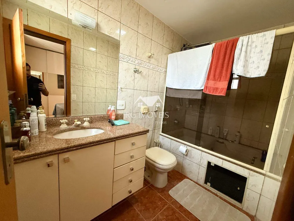 Apartamento, 3 quartos, 157 m² - Foto 16