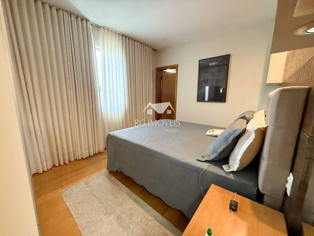 Apartamento, 3 quartos, 157 m² - Foto 15