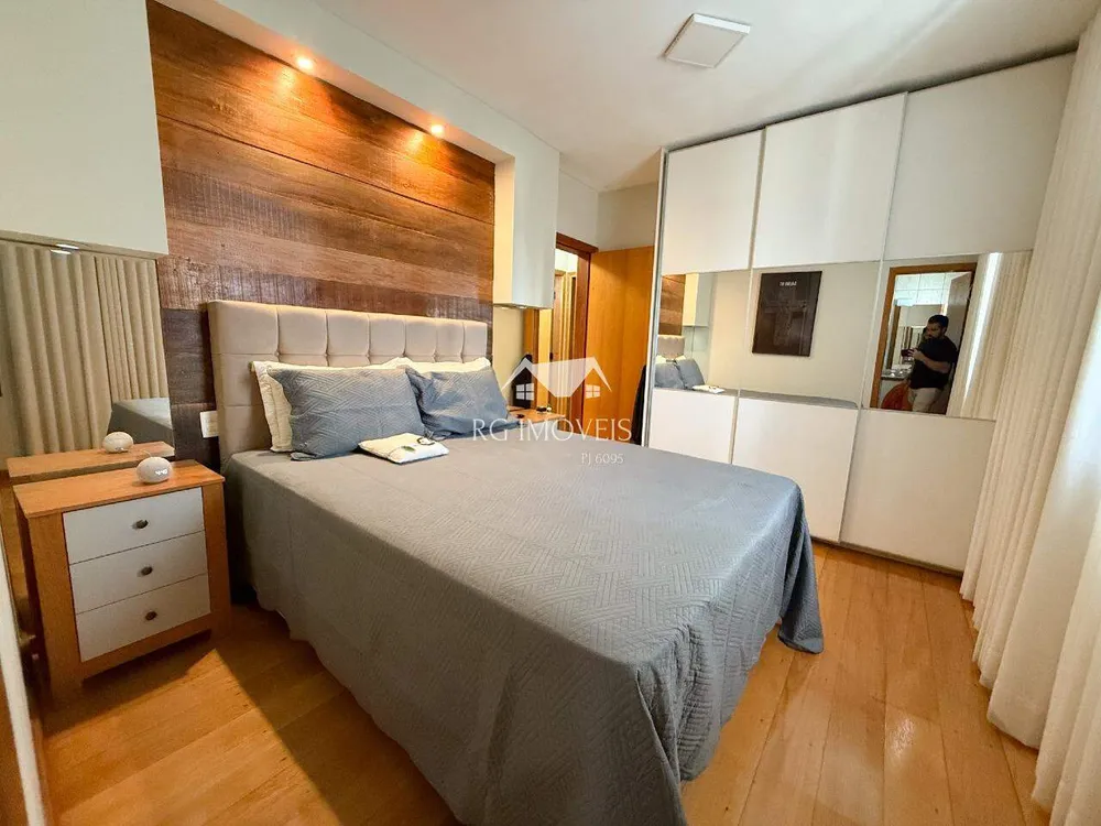 Apartamento, 3 quartos, 157 m² - Foto 14