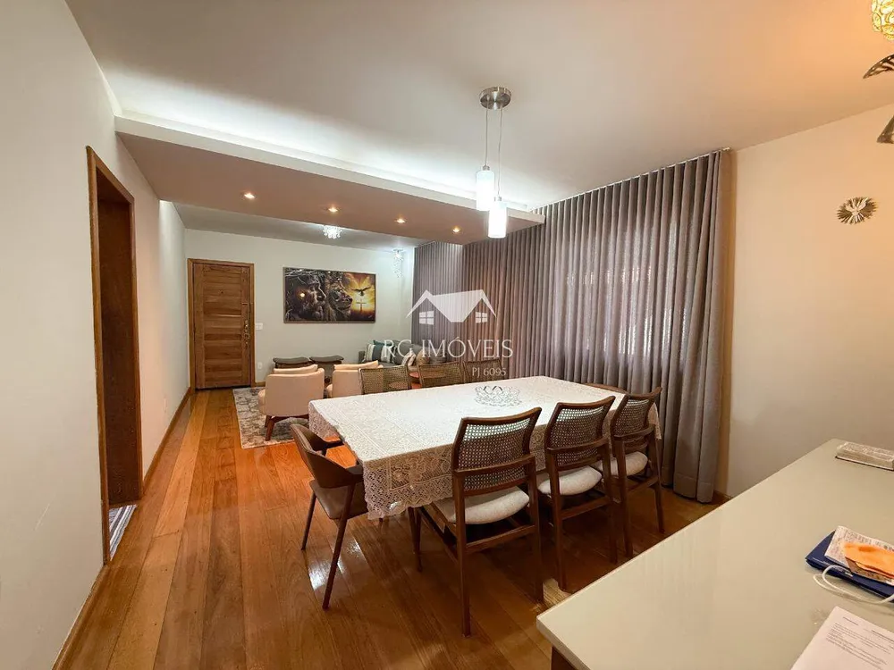 Apartamento, 3 quartos, 157 m² - Foto 3
