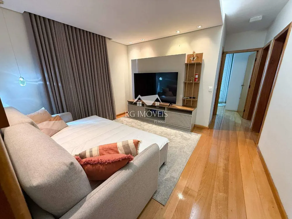 Apartamento, 3 quartos, 157 m² - Foto 15