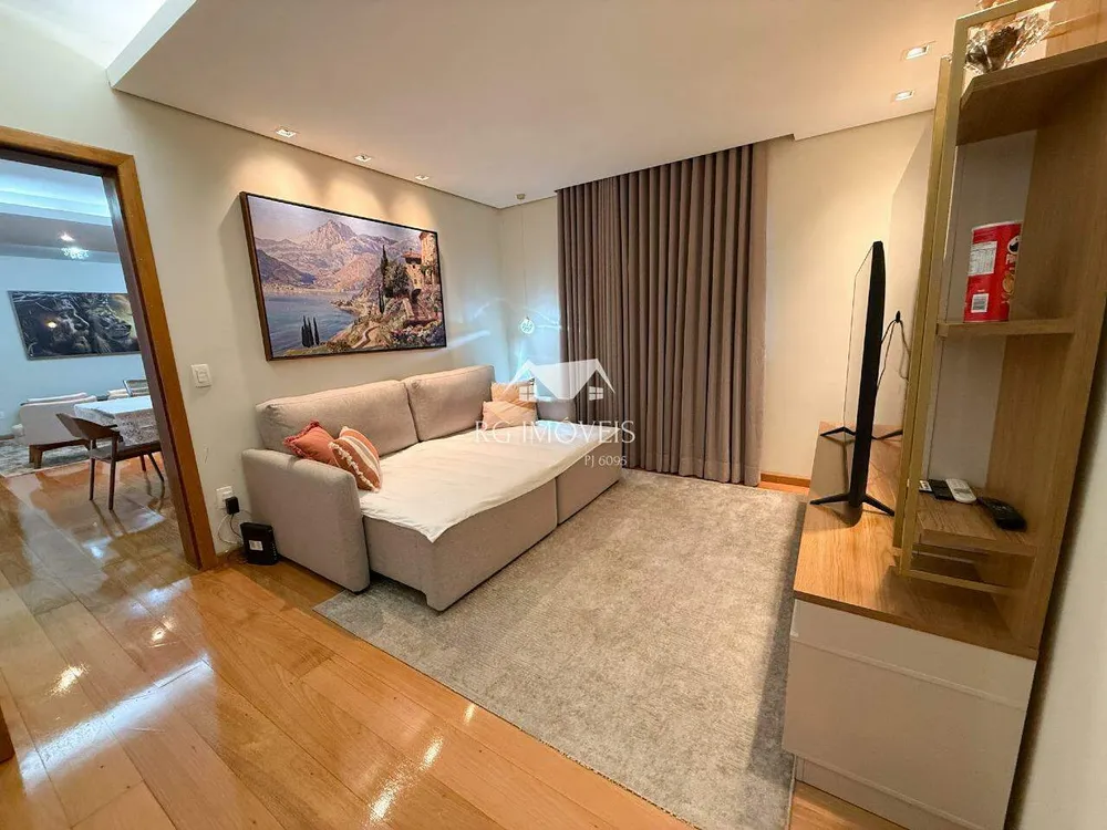 Apartamento, 3 quartos, 157 m² - Foto 13