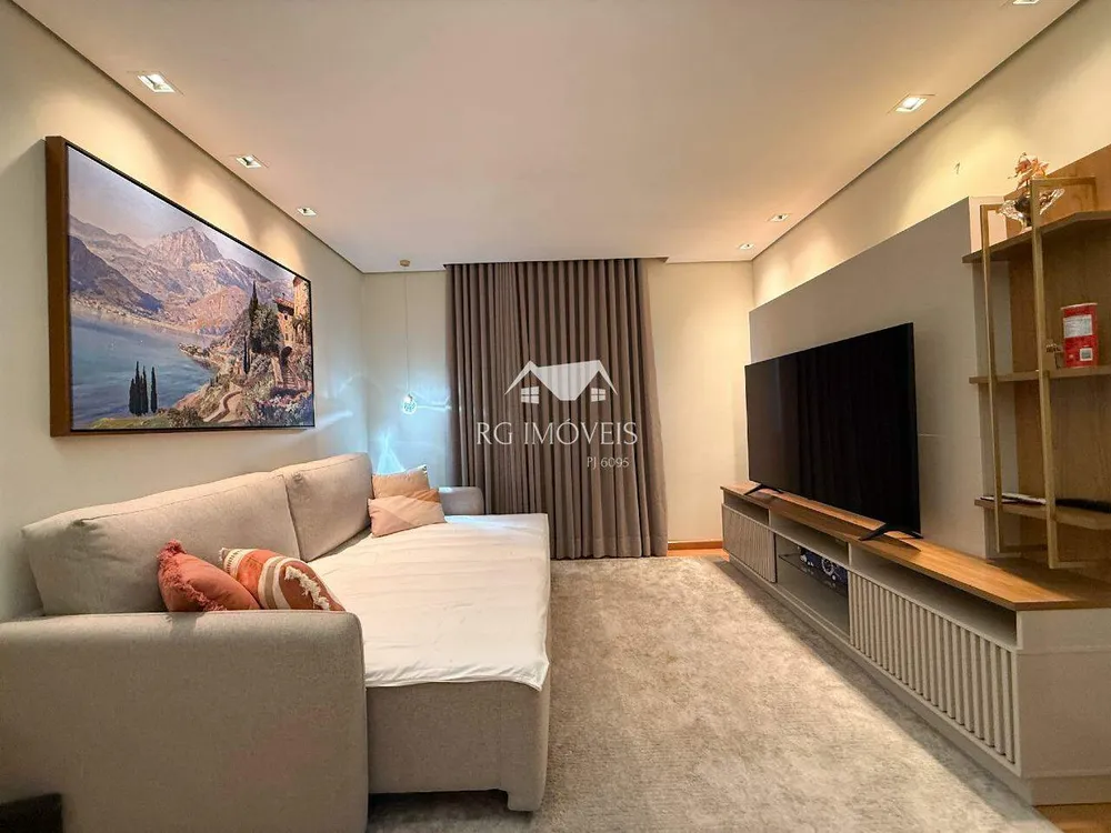 Apartamento, 3 quartos, 157 m² - Foto 17