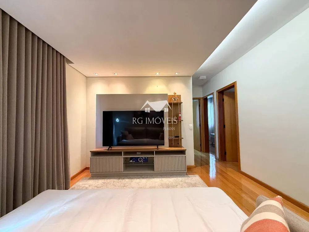 Apartamento, 3 quartos, 157 m² - Foto 12