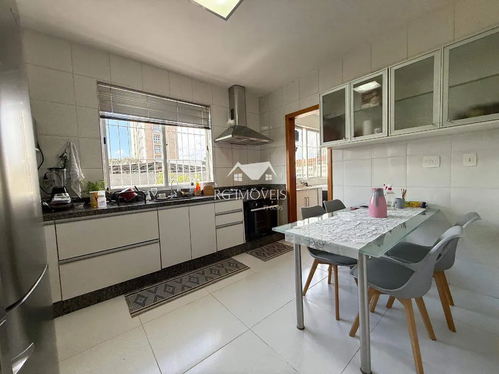 Apartamento, 3 quartos, 157 m² - Foto 9