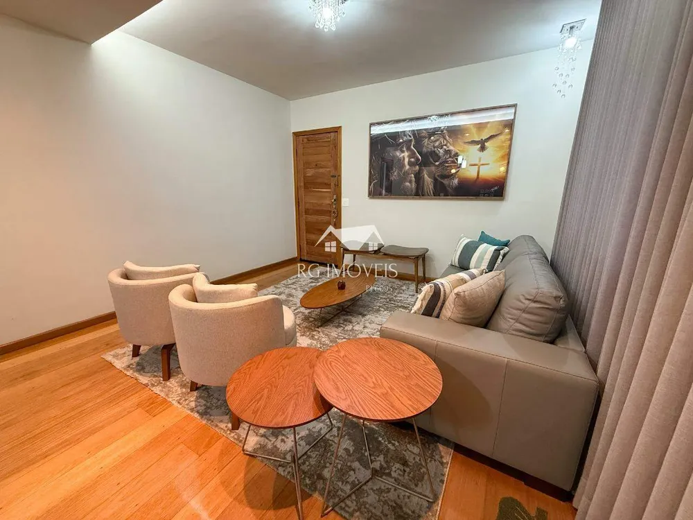 Apartamento, 3 quartos, 157 m² - Foto 8