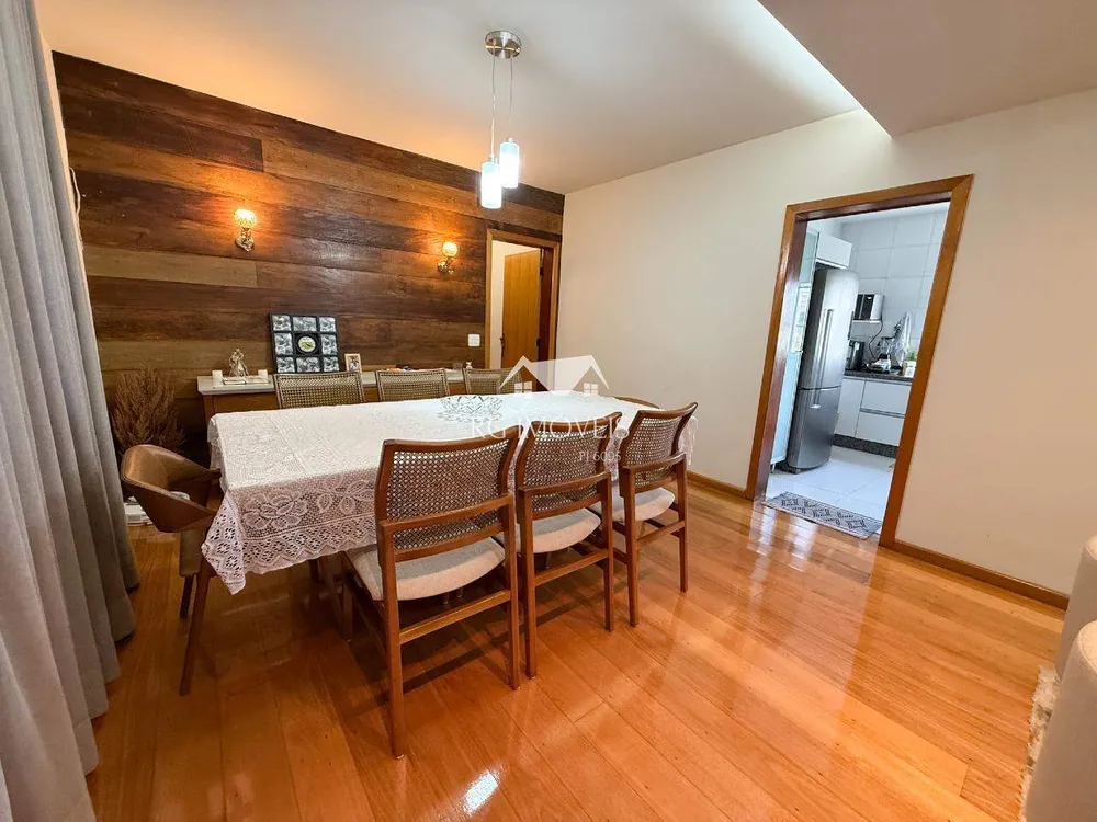 Apartamento, 3 quartos, 157 m² - Foto 5