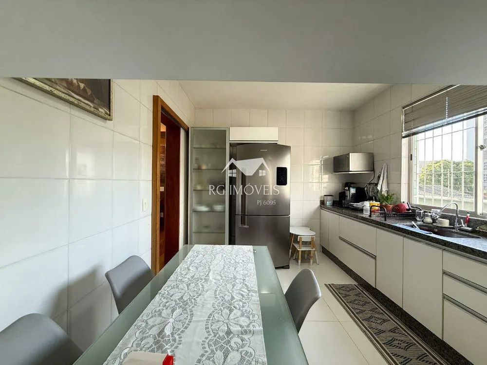 Apartamento, 3 quartos, 157 m² - Foto 8