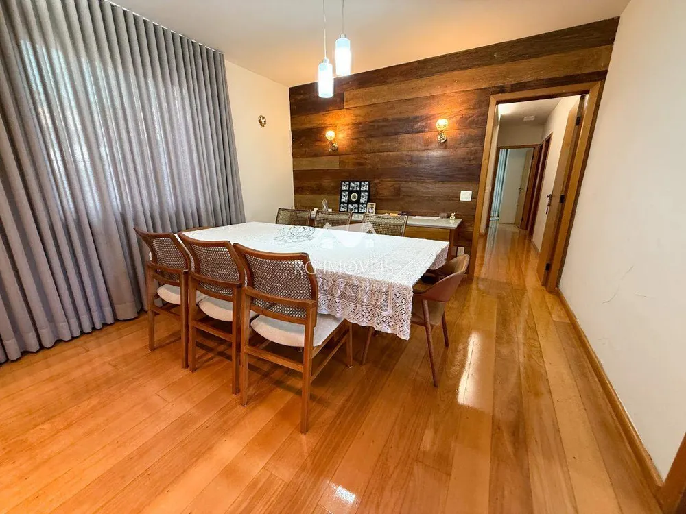 Apartamento, 3 quartos, 157 m² - Foto 6