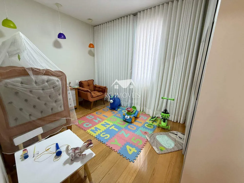Apartamento, 3 quartos, 157 m² - Foto 18