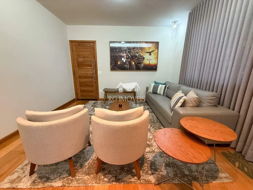 Apartamento, 3 quartos, 157 m² - Foto 7