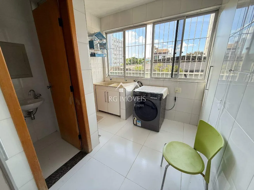 Apartamento, 3 quartos, 157 m² - Foto 10