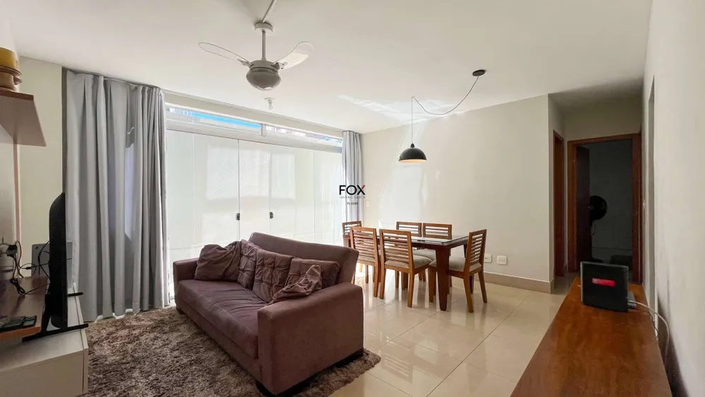 Apartamento, 2 quartos, 129 m² - Foto 4