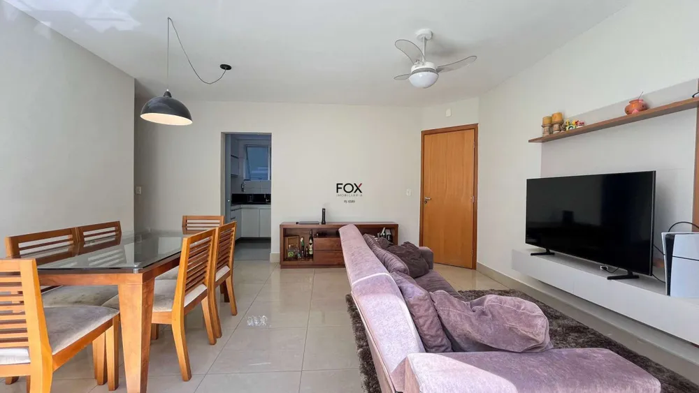 Apartamento, 2 quartos, 129 m² - Foto 1