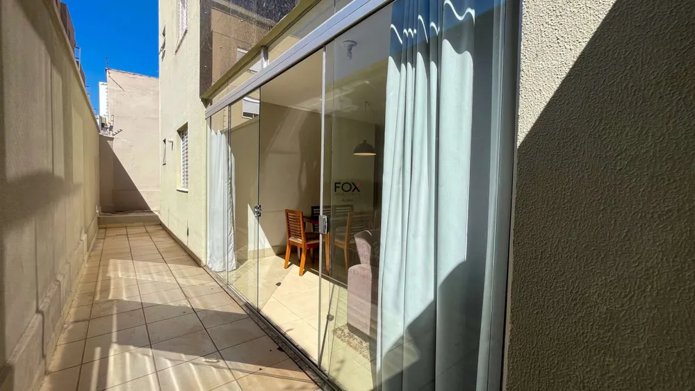Apartamento, 2 quartos, 129 m² - Foto 2