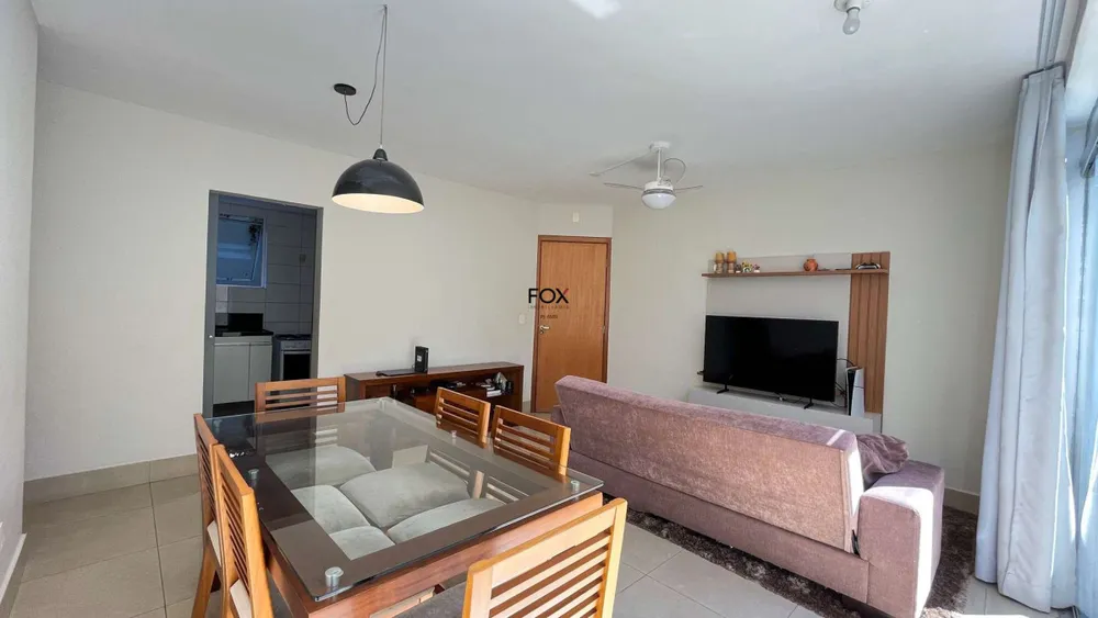 Apartamento, 2 quartos, 129 m² - Foto 3