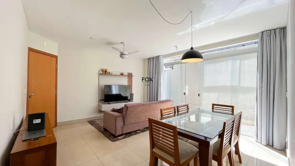 Apartamento, 2 quartos, 129 m² - Foto 5