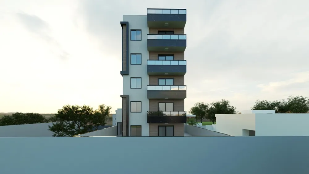 Cobertura, 3 quartos, 170 m² - Foto 9