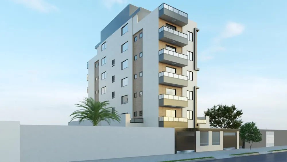 Cobertura, 3 quartos, 170 m² - Foto 6