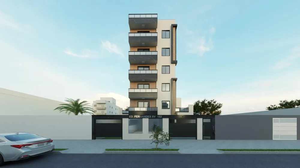 Cobertura, 3 quartos, 170 m² - Foto 10