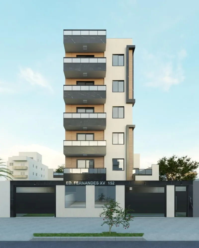 Cobertura, 3 quartos, 170 m² - Foto 4