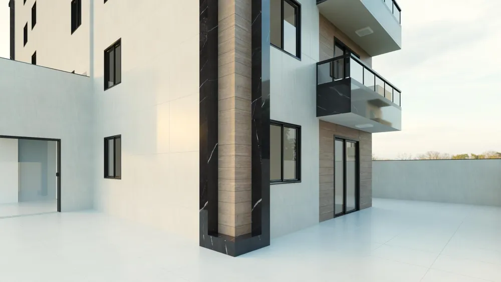 Cobertura, 3 quartos, 170 m² - Foto 12