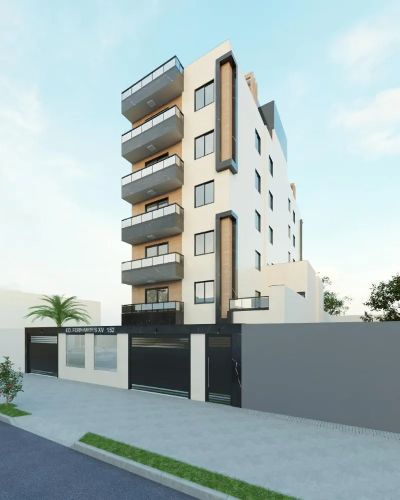 Cobertura, 3 quartos, 170 m² - Foto 11