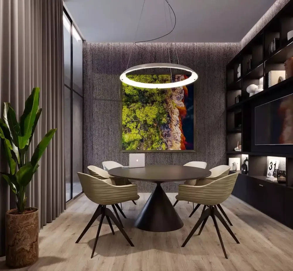 Apartamento, 4 quartos, 149 m² - Foto 15