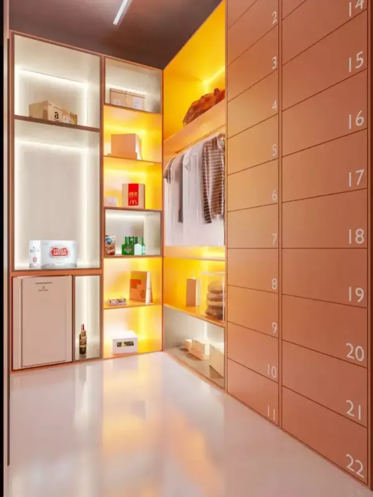 Apartamento, 4 quartos, 149 m² - Foto 18