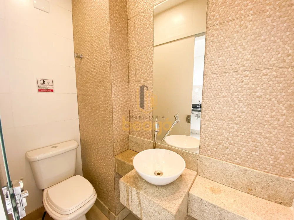 Loja-Salão, 37 m² - Foto 6