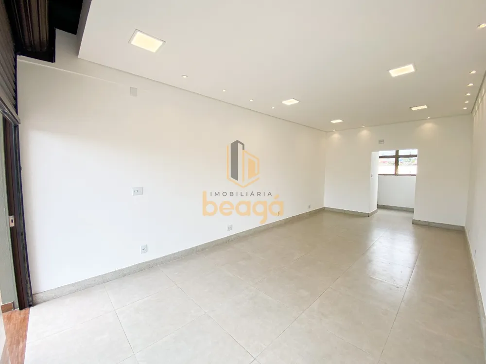 Loja-Salão, 37 m² - Foto 4