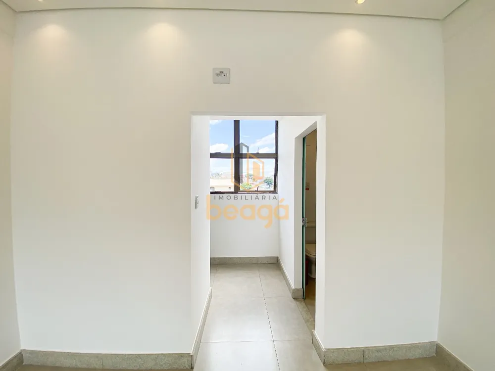 Loja-Salão, 37 m² - Foto 8