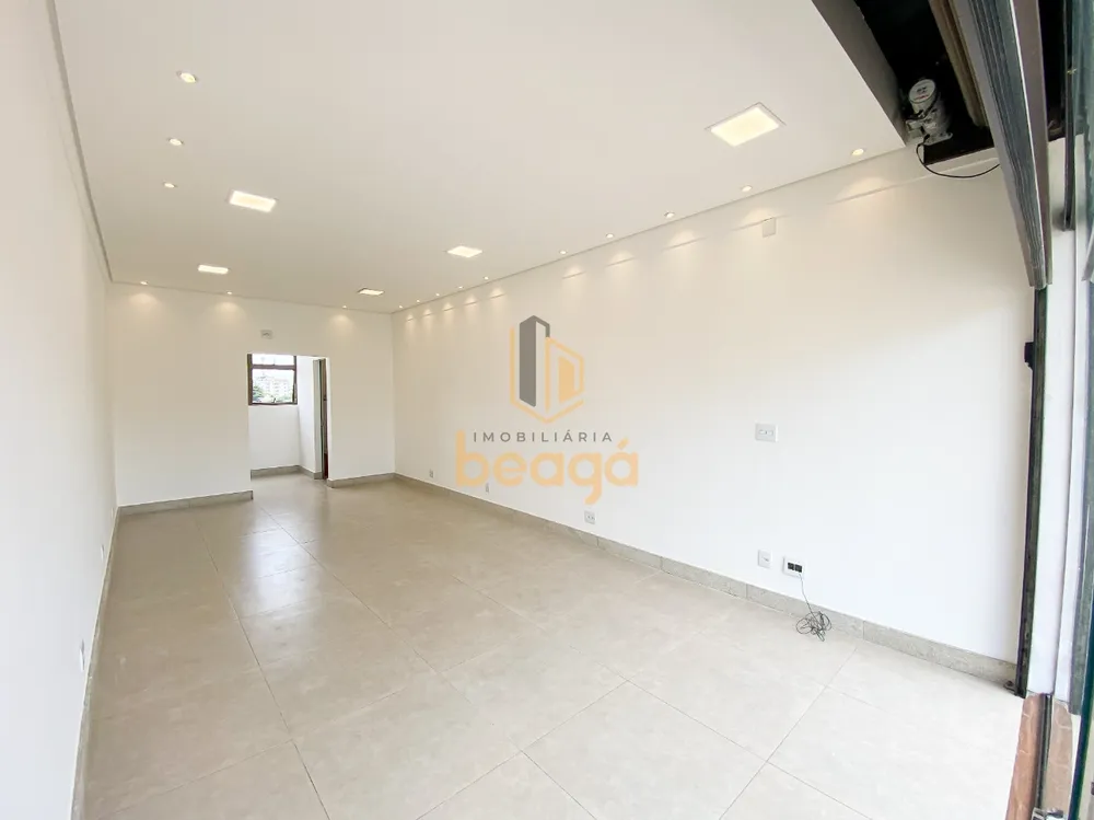 Loja-Salão, 37 m² - Foto 5