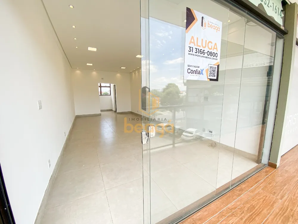 Loja-Salão, 37 m² - Foto 9