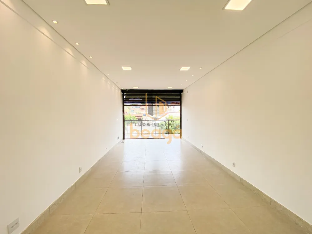 Loja-Salão, 37 m² - Foto 2